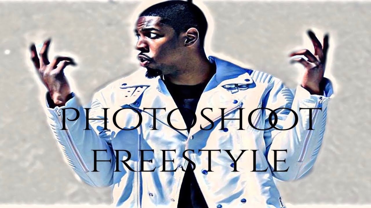 Hunnid CCG - PhotoShoot Freestyle