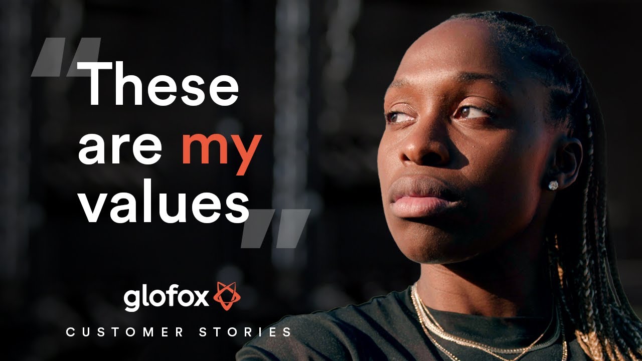 Why I Launched My Gyms | Glofox Customer stories series; JourneyFit