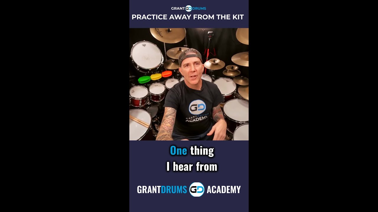 I can't practice because I can't get on my kit.
