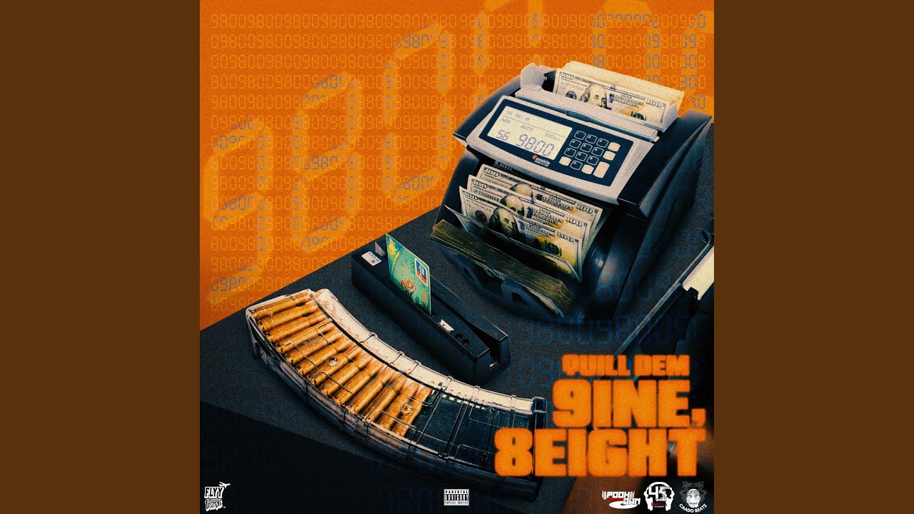 9ine, 8eight