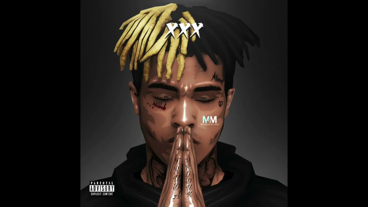 (FREE) Fake Friends – XXXTentacion Type Beat
