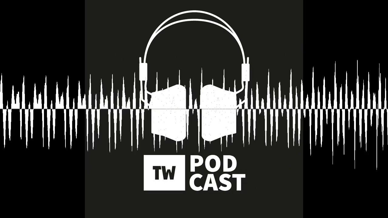 Hot for no reason: So wird der Menswear-Herbst 2026 - TextilWirtschaft Podcast