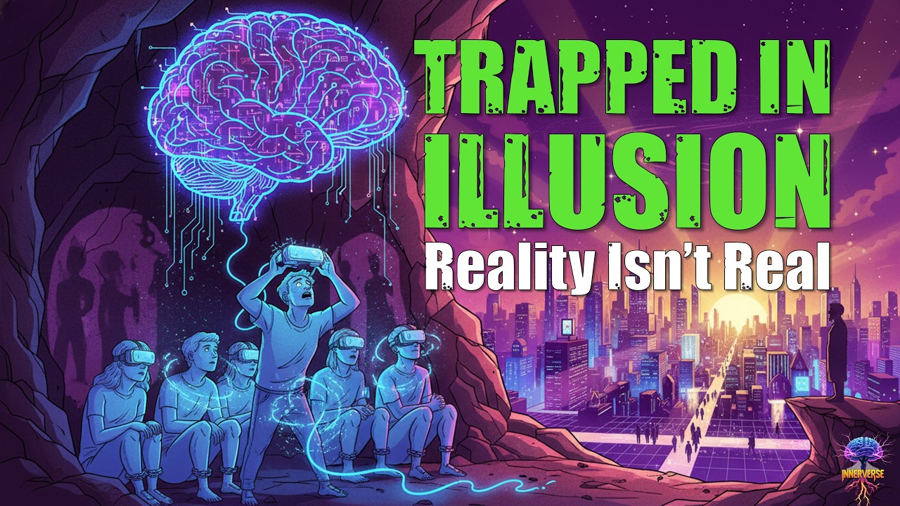 From Plato’s Cave to the Metaverse: Are We Trapped in an Illusion?