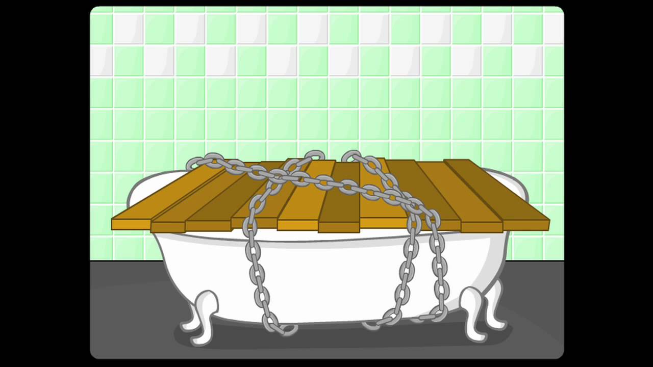 Homestar представляет: Подарки