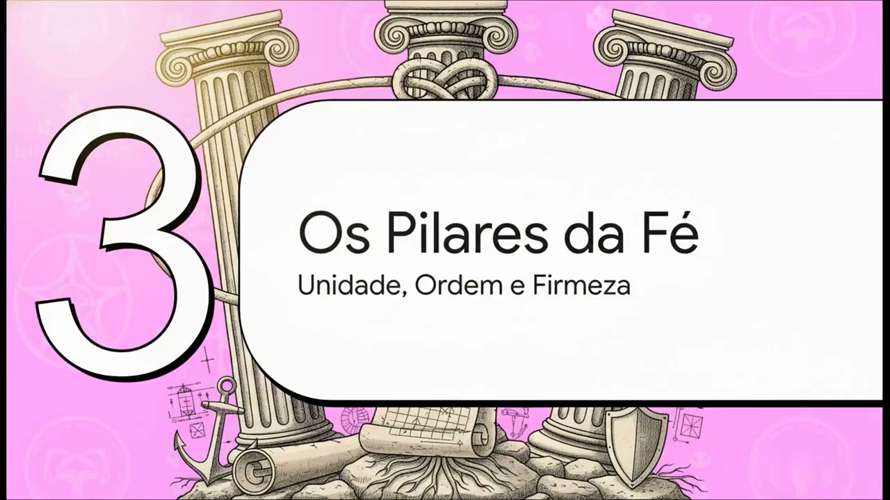 A sabedoria e o conhecimento de Deus