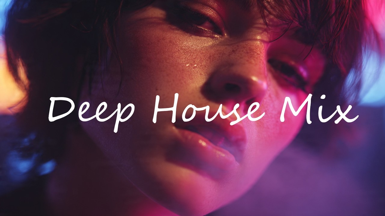 Best Deep House Mix 2026  Smooth Chill Vibes for Night Drive & Sleep 1