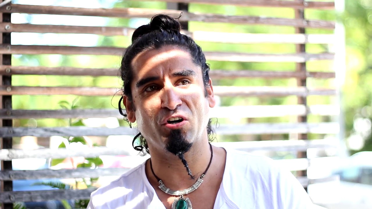 ENTREVISTA | Karcocha, un arlequín moderno en Cancún
