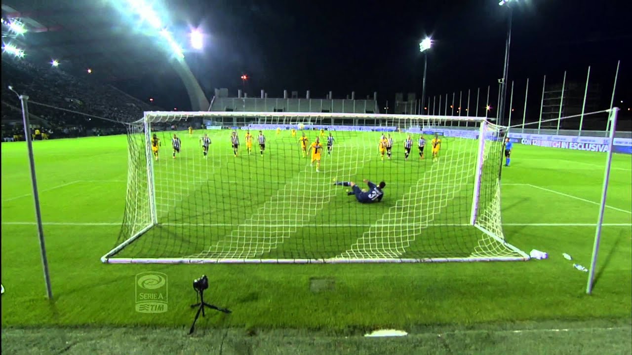 Udinese - Parma 4-2 - Highlights - Giornata 05 - Serie A TIM 2014/15