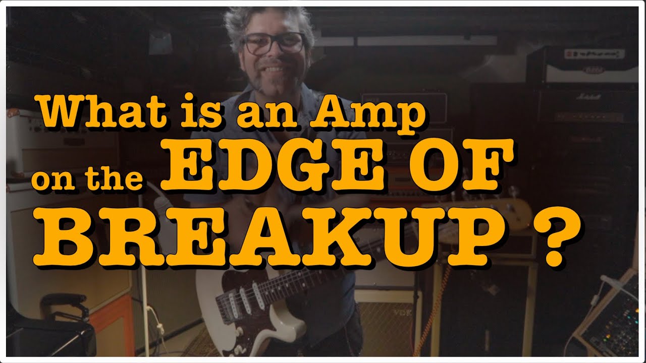 Edge of Breakup EP349