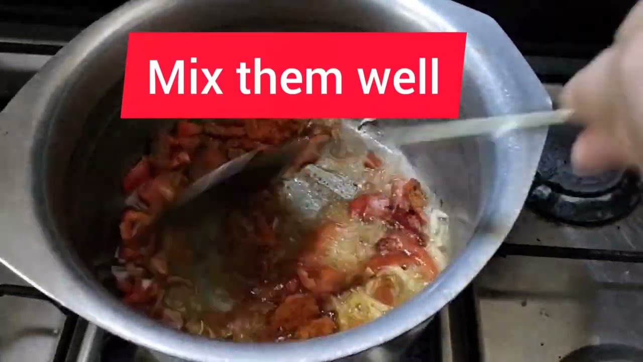 jhatpat tyar krain masalay daar arvi.. Watch, Cook and Eat (WCE)
