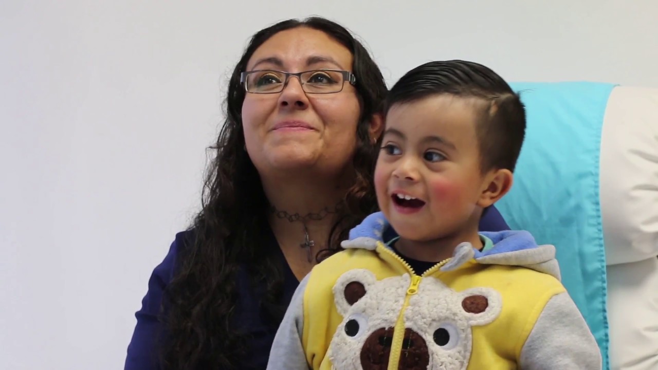 NeuroLogic International Video institucional 2018