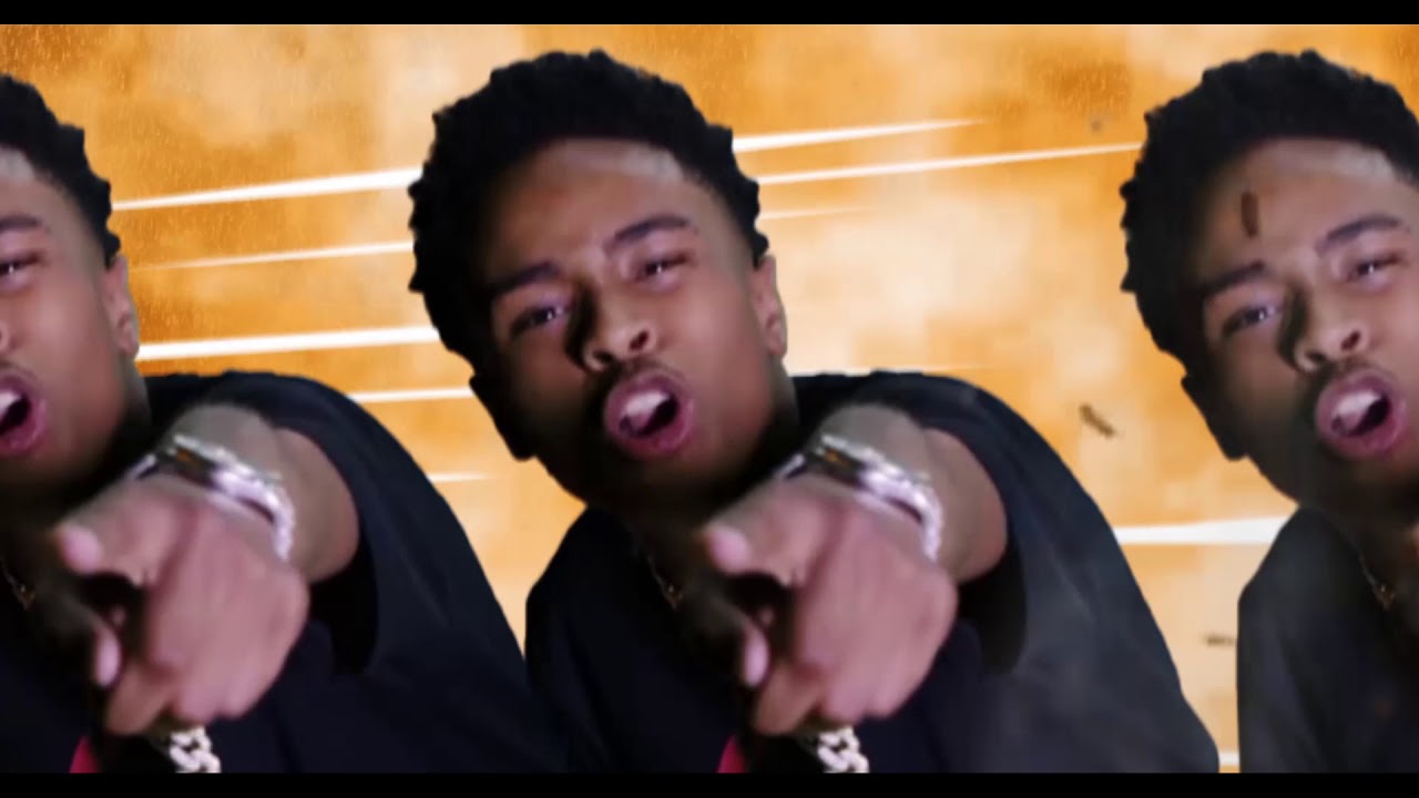 Action Pack AP - Action (Official Video)