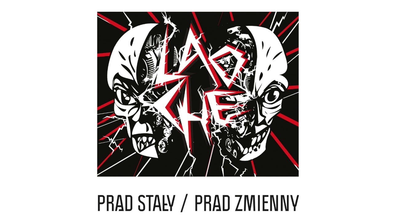 Lao Che - Zima Stulecia (Official Audio)