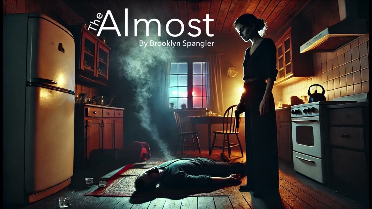 The Almost &ndash; Brooklyn Spangler | Haunting Ballad of Love, Regret & Fate