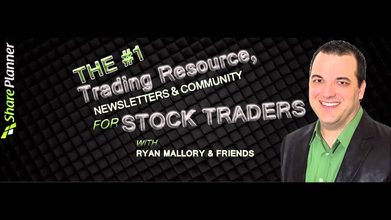 Ryan Mallory on Money Life Radio with Chuck Jaffe
