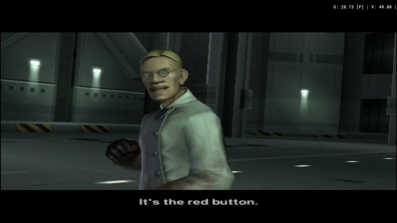 TimeSplitters Future Perfect: Tiktok Ban had Shutdown (Part 2)