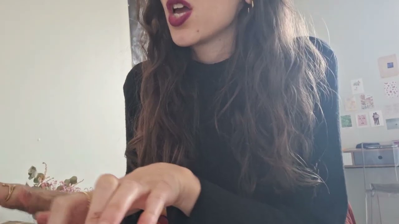 melodrama - Disiz feat Theodora (piano / voice cover)