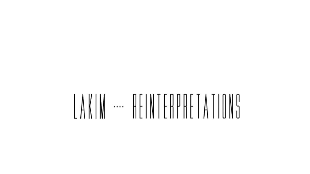 Erykah Badu - "On & On" (LAKIM Rework)