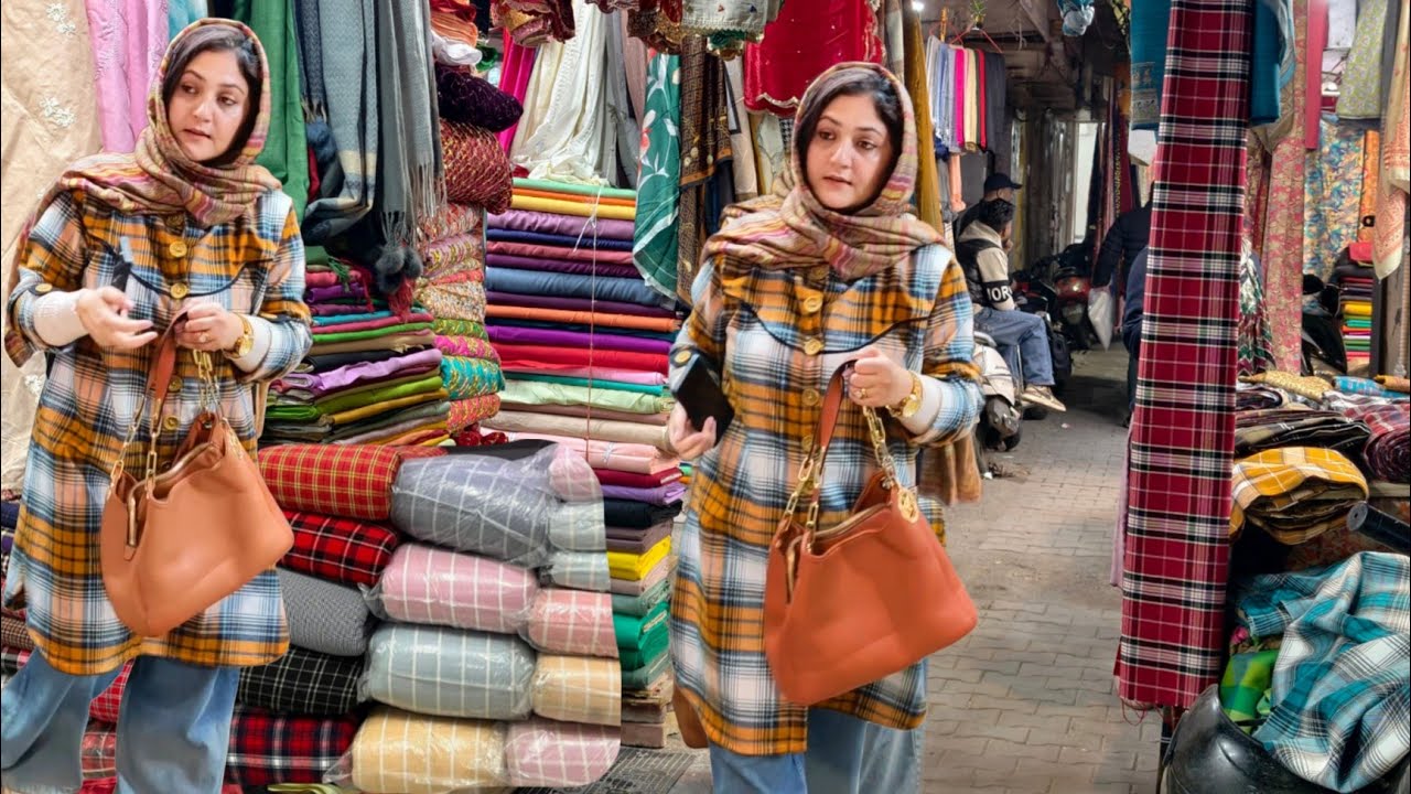 Check Prints Dresses Ready || Winter Check , New Designs