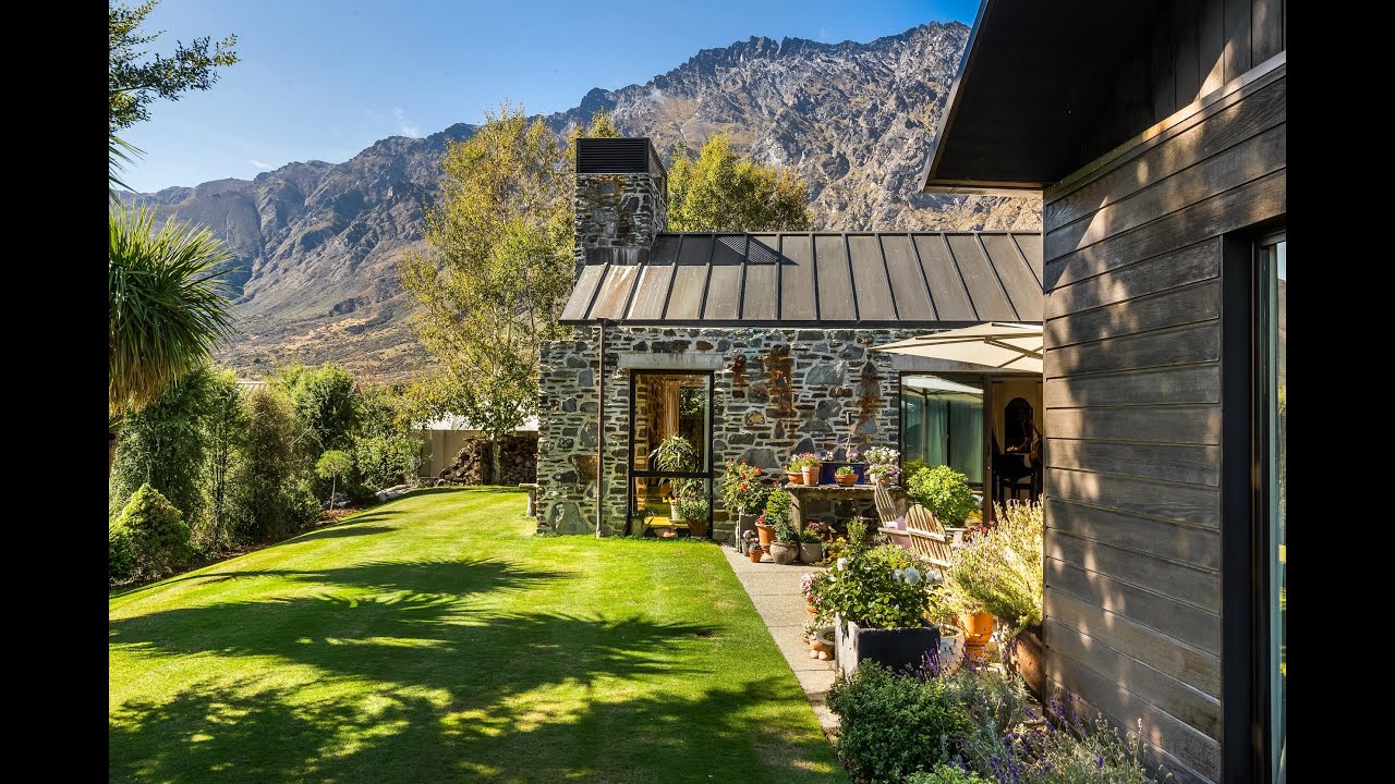 8 Bretby Court, Jack's Point, Queenstown