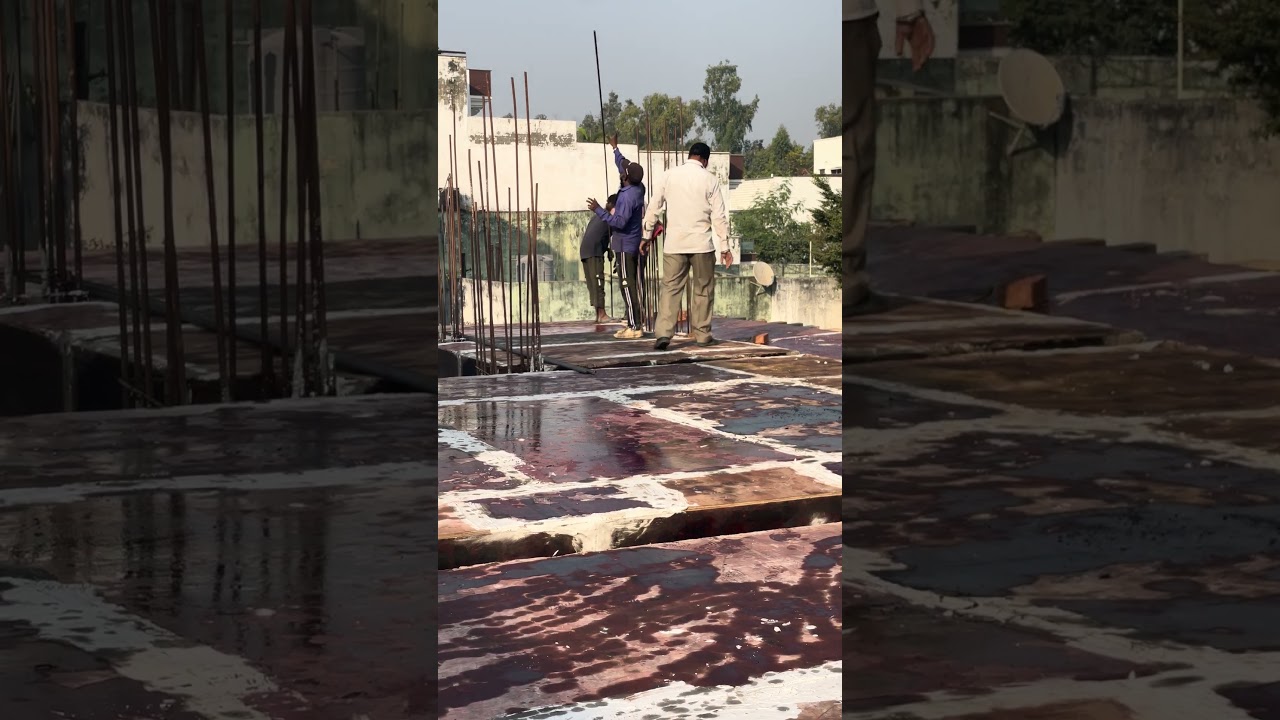Steel work #viral #reels #goals #inspiration #motivation #shutterdownstrike #vlog #youtubeshorts