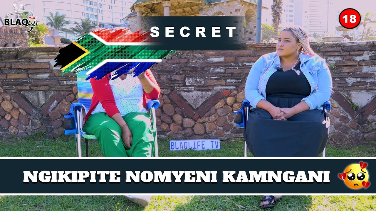 SIKHIPHA IZIMFIHLO | Ngikipite nomyeni kamngani, sesize sanengane | S3-EP121