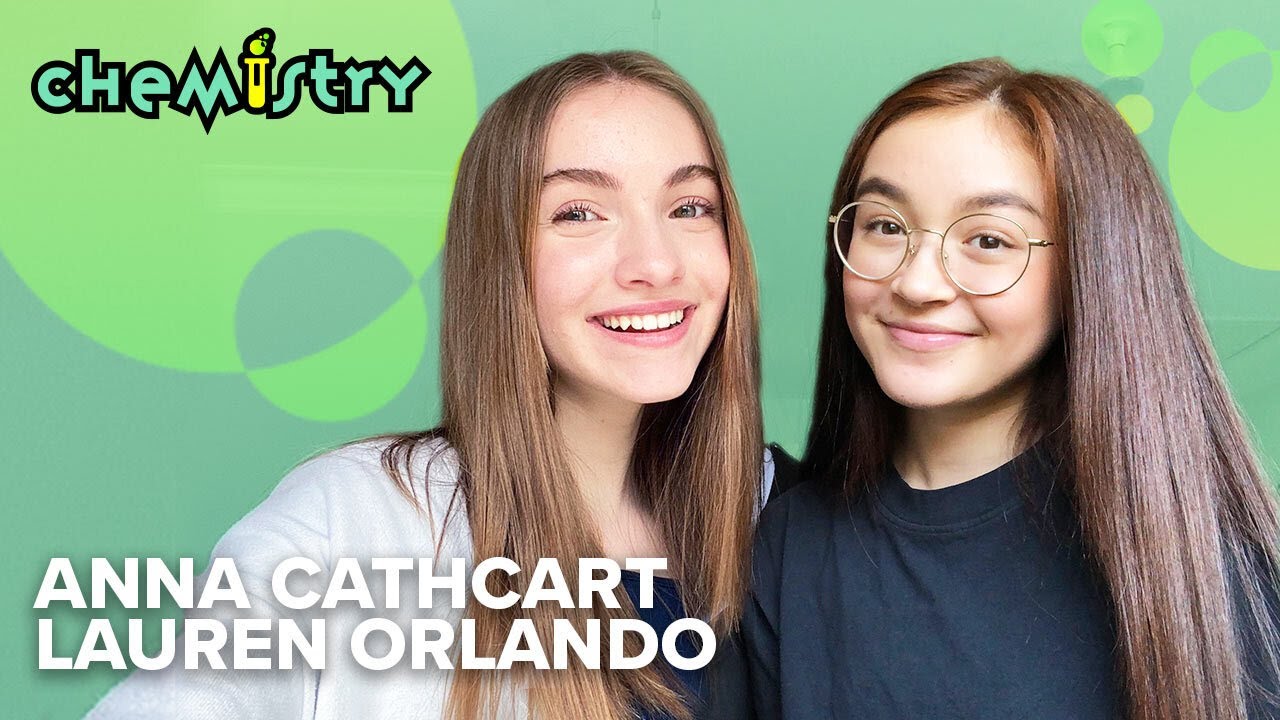 Anna & Sara Cathcart + Lauren & Maddie Orlando | 