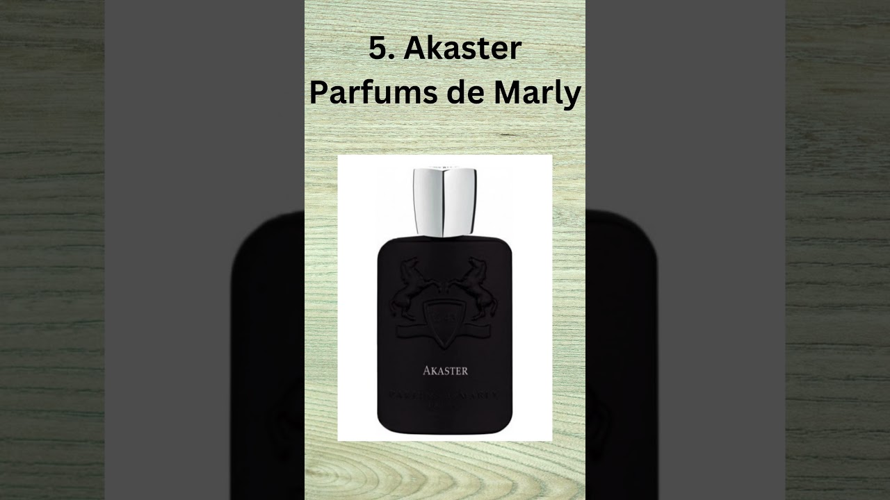 10 PARFUMS LONGUE TENUE POUR HOMME