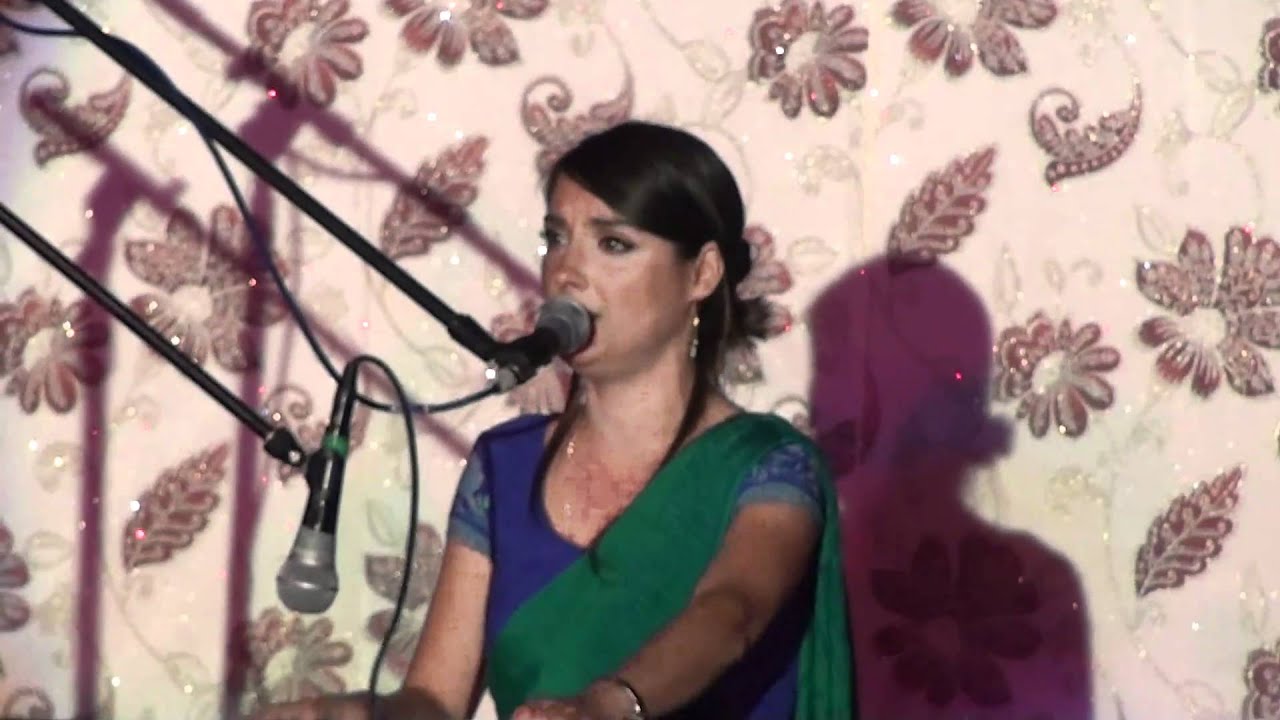 Chakrini-Radha Girivaradhari