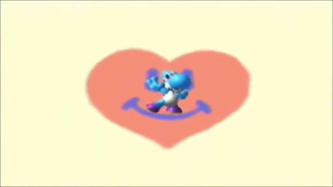 NintendoCapriSun - Yoshi's Story 