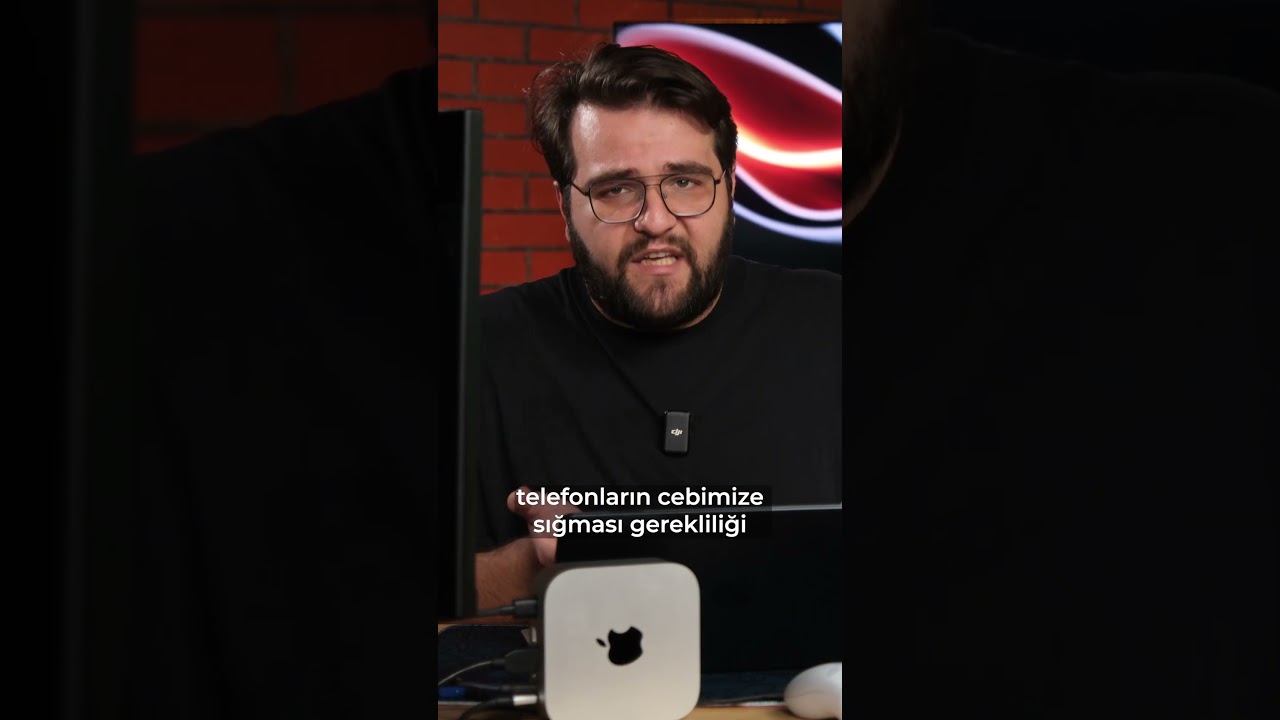 ARM işlemci ne demek? #shortvideo