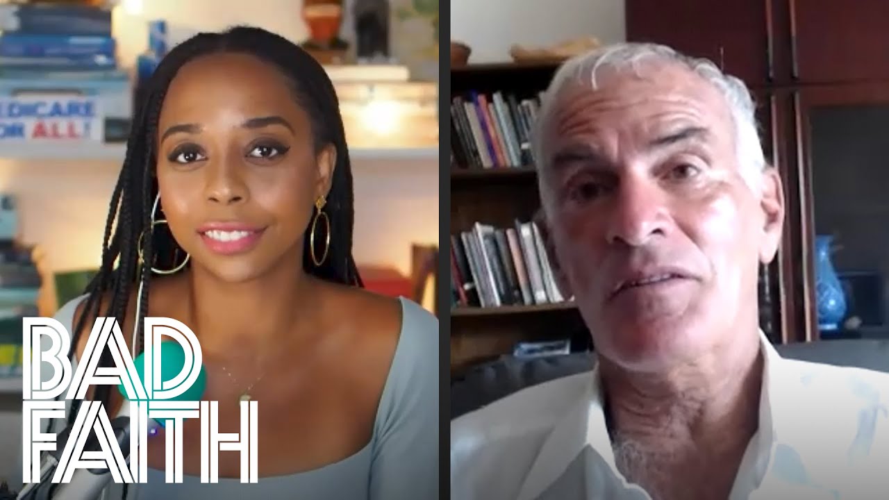 Norman Finkelstein: Was Obama an Intellectual Fraud?