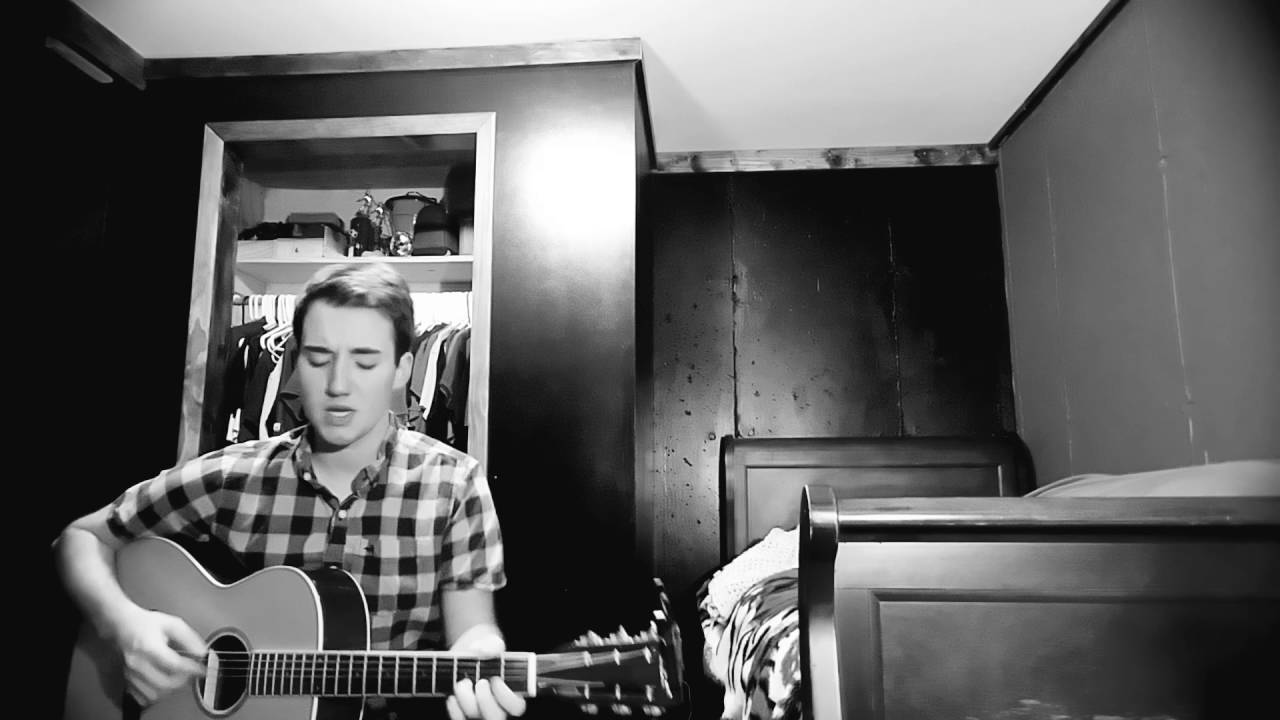 Broken Bones - Kaleo (Cover)