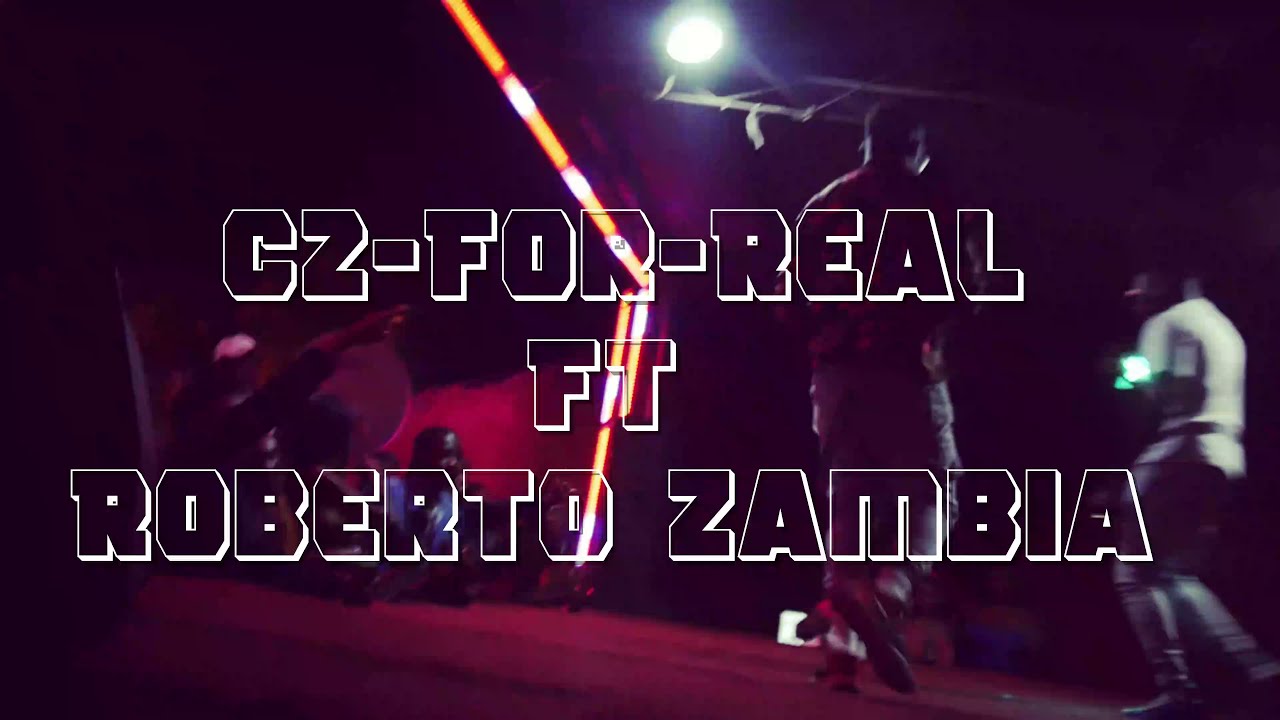 c2 for real ft Robert zambia