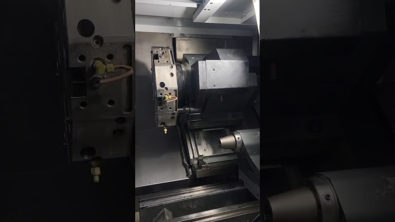 2013 HAAS ST-20Y