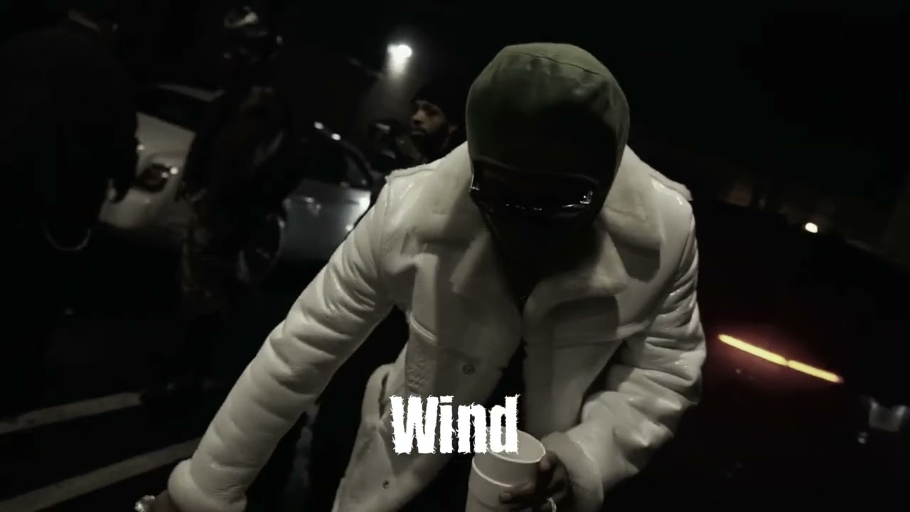 Wind - Future Type Beat HARD