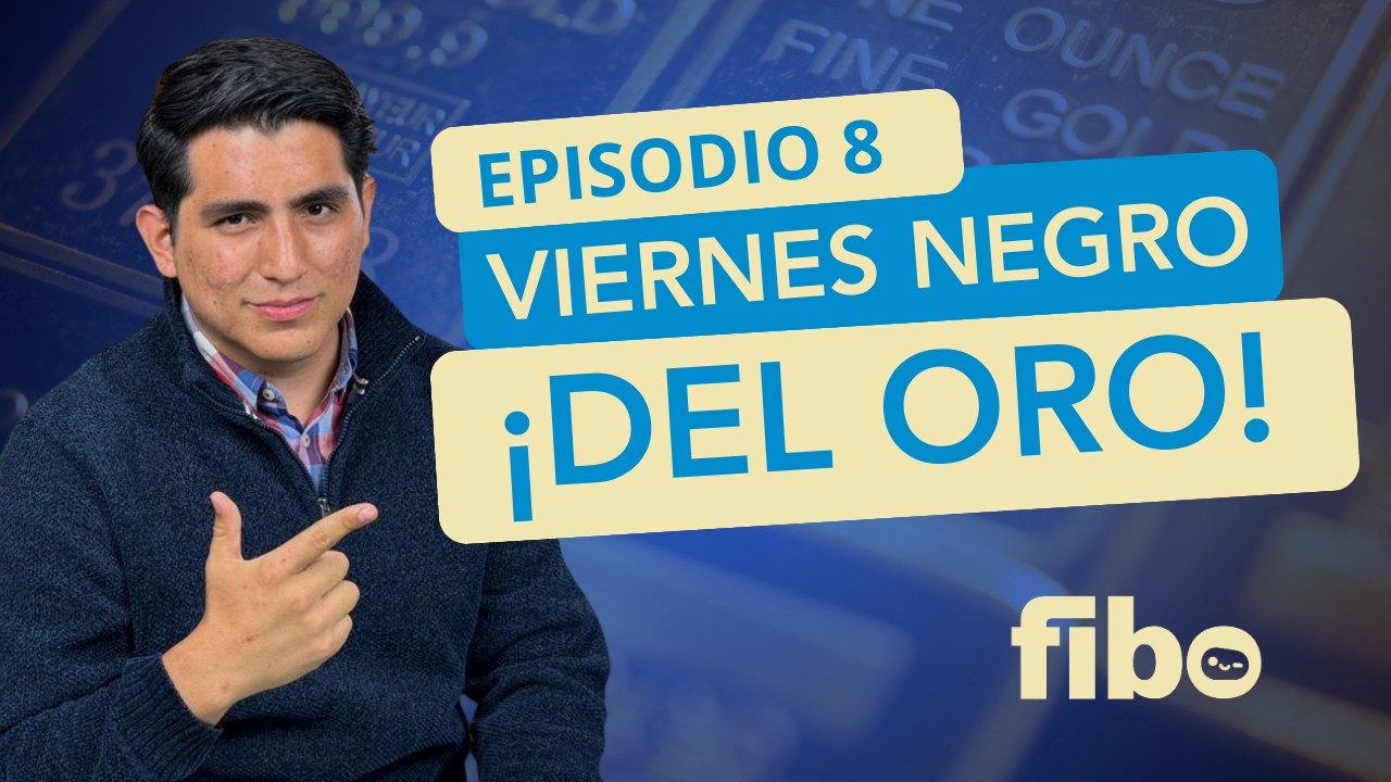 ¿Trump toma el control de la FED? Kevin Warsh, el oro se desploma y viene el cambio de reglas