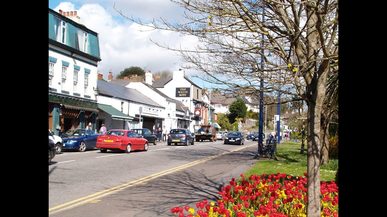 Mumbles   An Amble Through Time