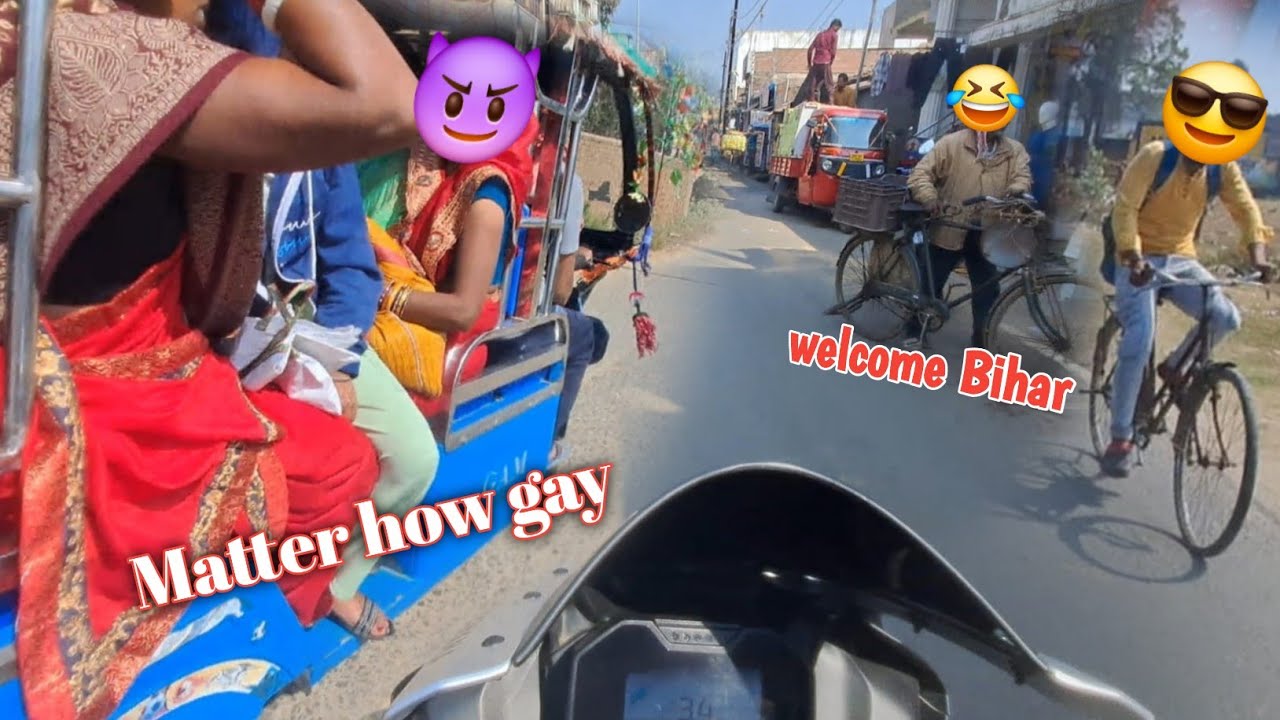 motorcycle ride vlogs | #r15v5 #r15v5 | 