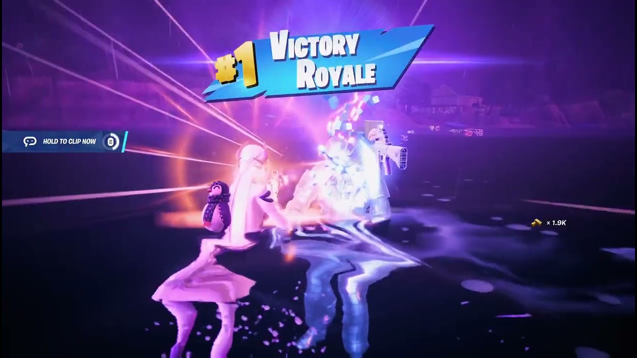 Fortnite 