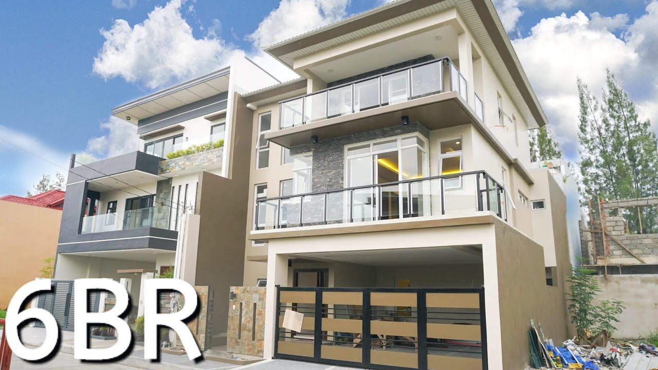 [ID:011] 12.5M House and lot for sale | Pasig City Greenwoods Subd. near Taguig and Makati