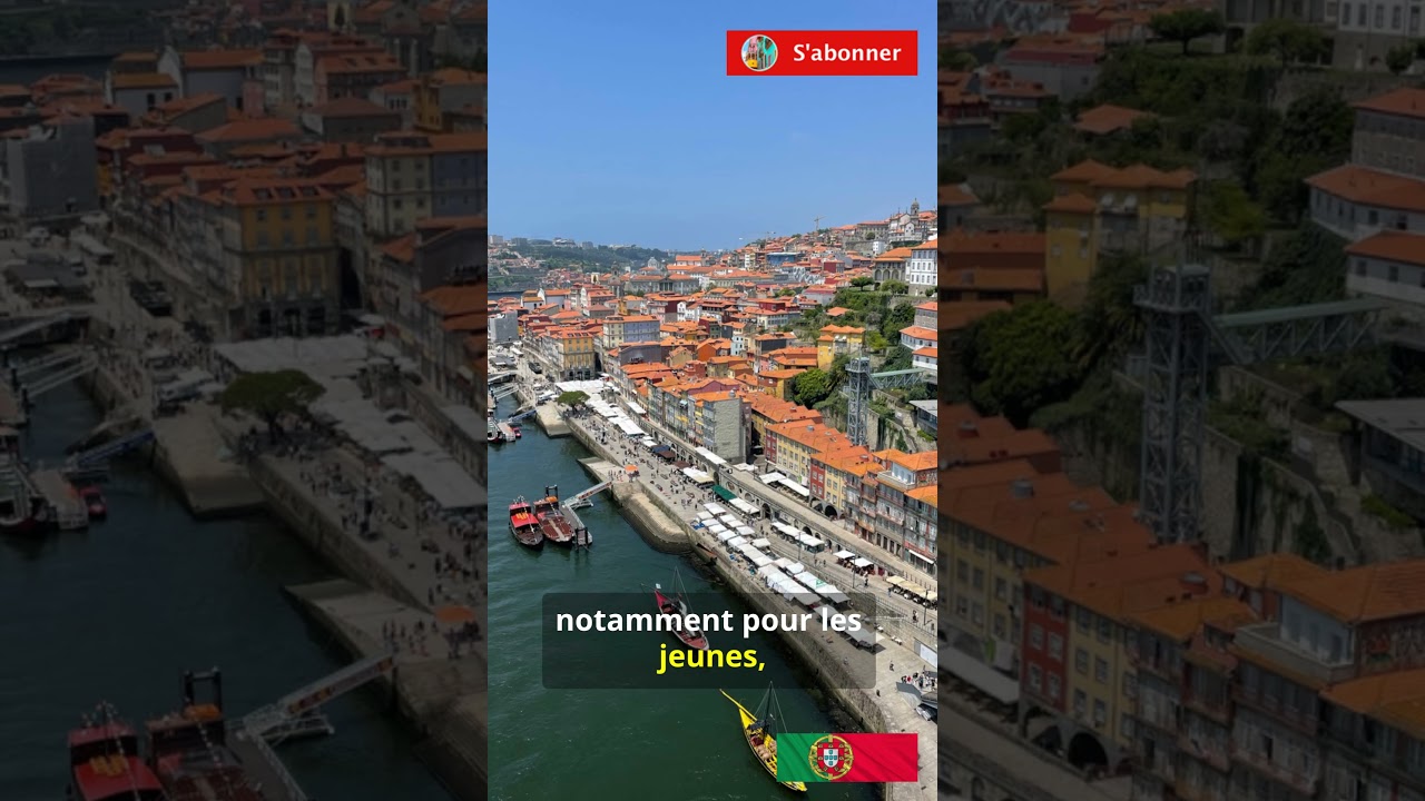 Portugal  le miracle qui bouscule l&rsquo;Euro!! #portugal #travel#economy