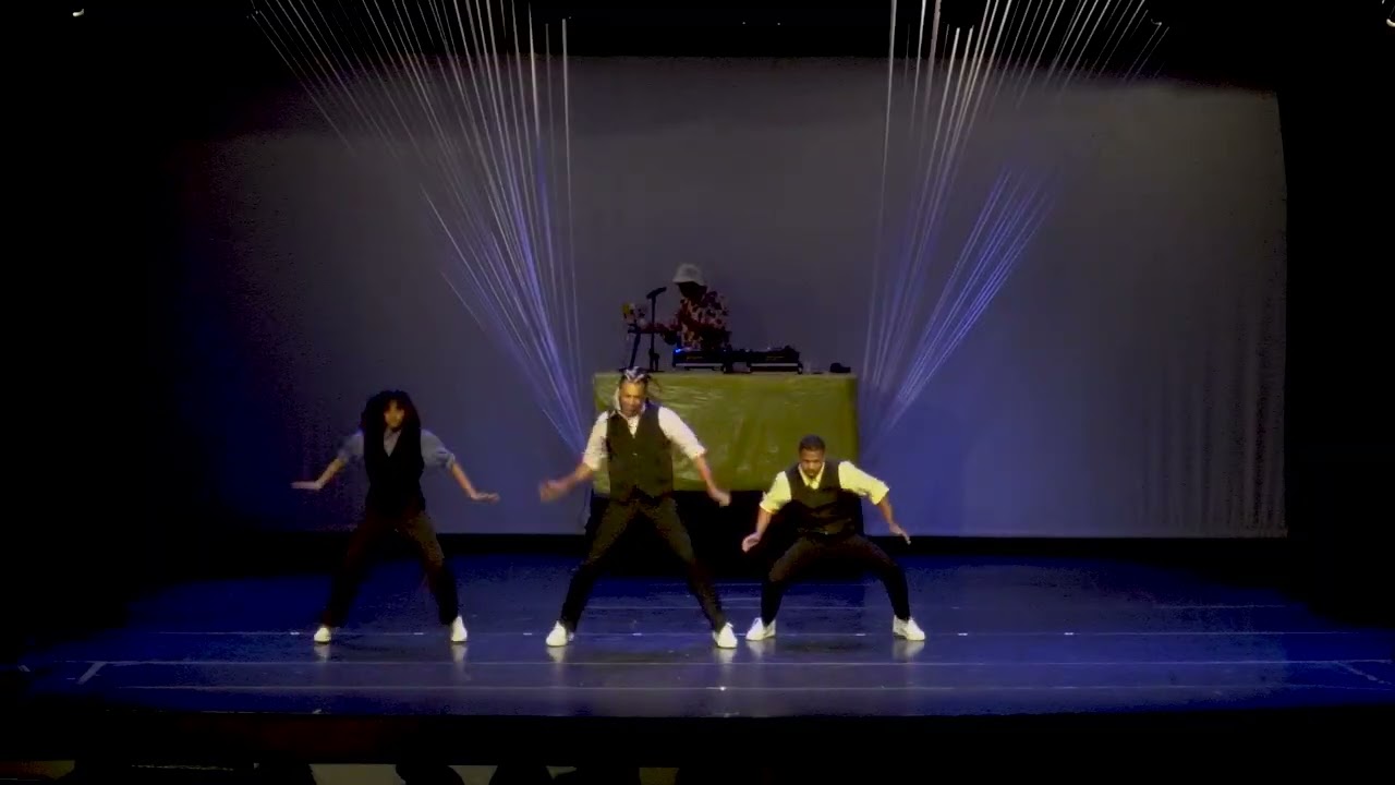 BBLL DAY 2025 | UTOPIA - Coreografia 