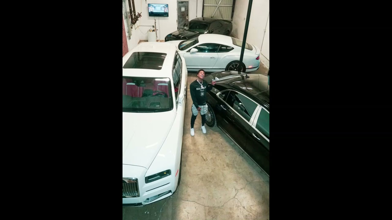 [FREE] NBA YoungBoy Type Beat 2024 - 