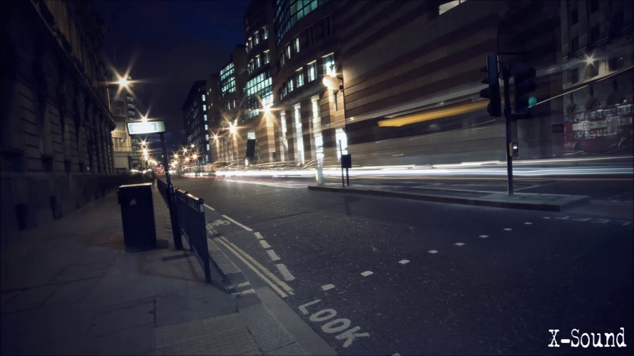 FUTURE GARAGE/WAVE MIX [HOMELESS]