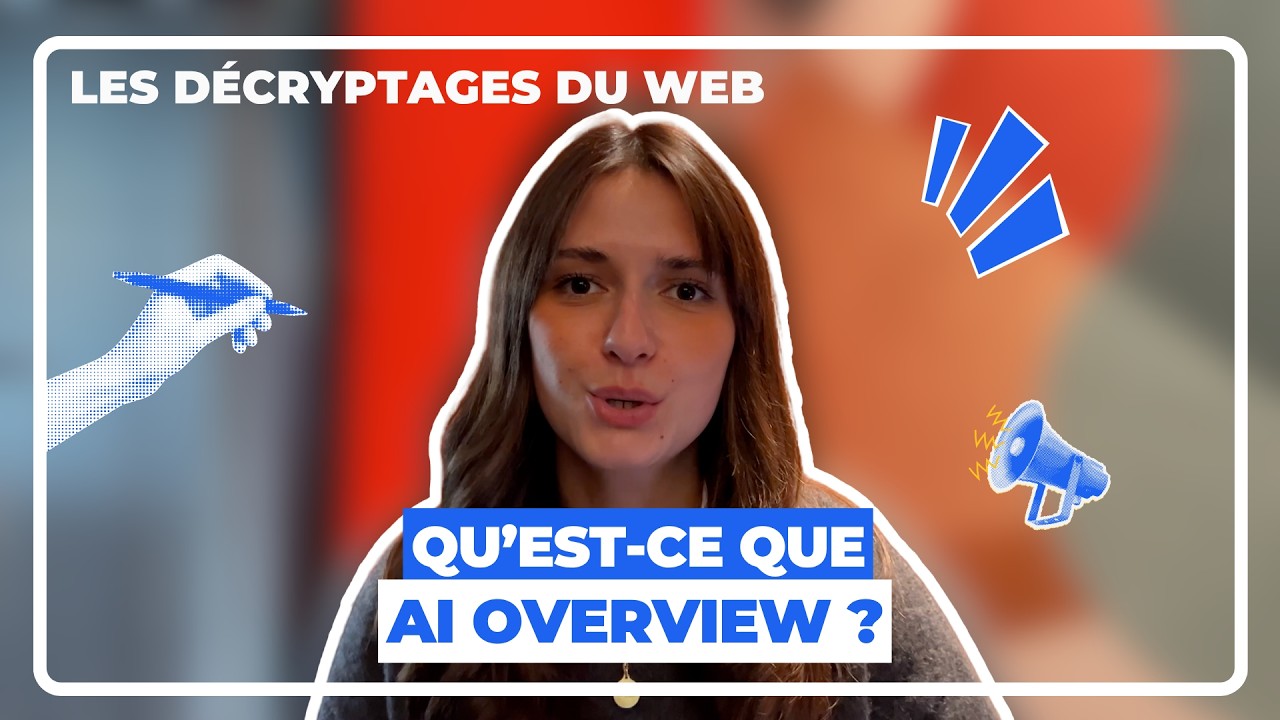 Qu'est ce que AI Overview ? Un tuto by NOIISE