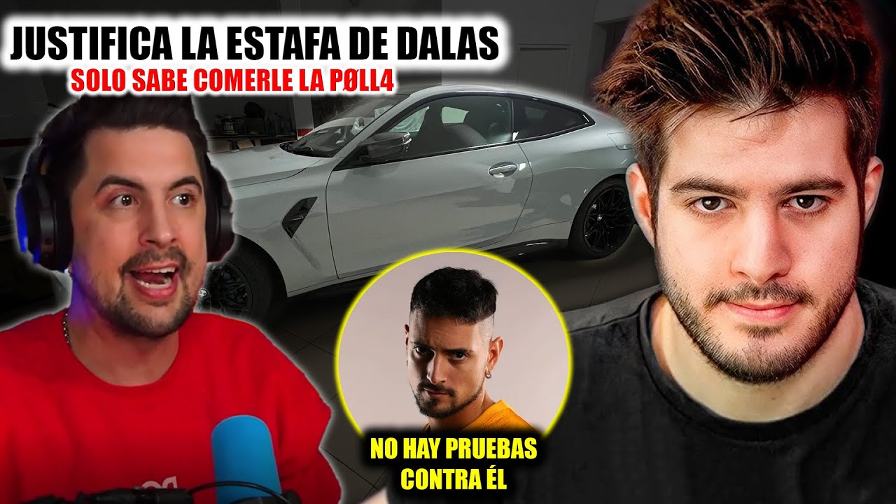 PAMBICOINS CAP. 3 | EL PERRO DE DALAS ATACA, COSCU INOCENTE, LA VIDA FUERA DE ANDORRA