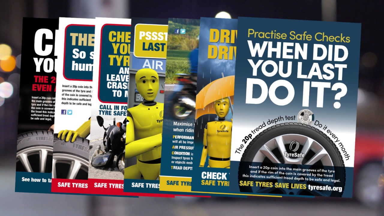 TyreSafe 10 Year Presentation