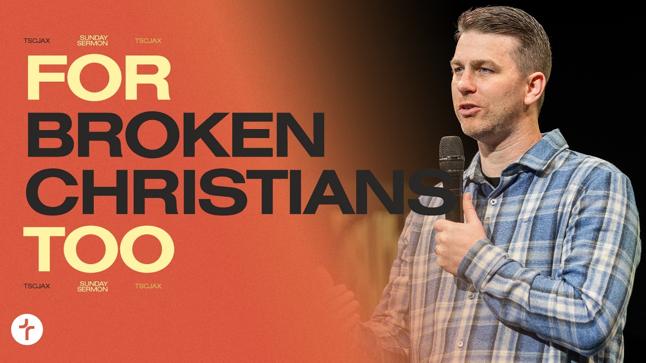 What to Do When You’re Broken Again