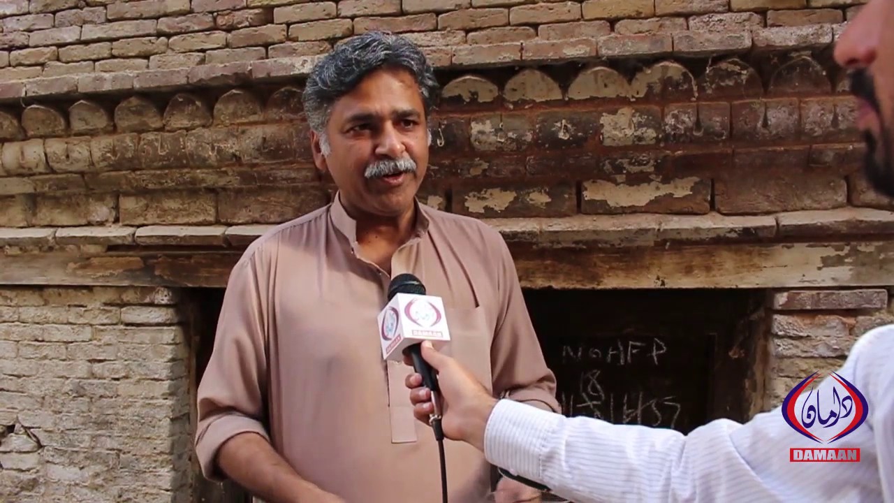 7 manzala | Dera Ismail Khan | Highest House in Dera Ismail Khan | Heritage | Jesa Lotha | Ship shah